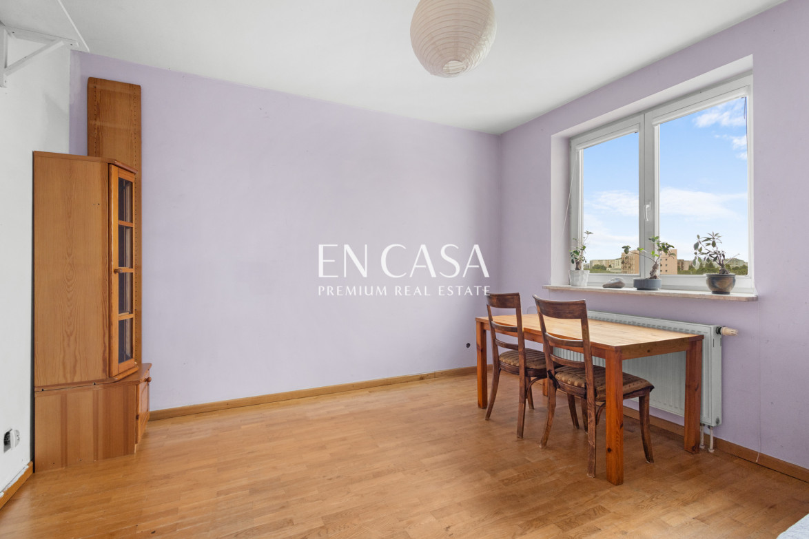 Apartment Sale Warszawa Mokotów Wydmińska 10